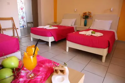 Triton Hotel