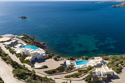 AGL Luxury Villas Mykonos