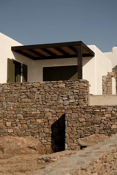 Armacaas Mykonos