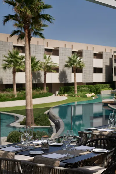 Amira Luxury Resort & Spa