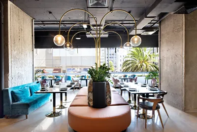 Skylark Athens by Aluma Hotels - Aluma Hotels