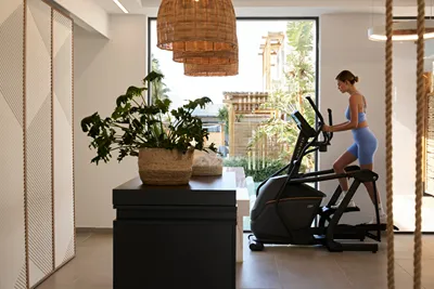 Paralos Lifestyle Beach