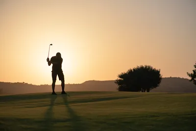 Crete Golf Club Hotel Hersonissos