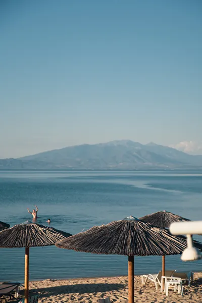 Calma Beach Hotel Chalkidiki