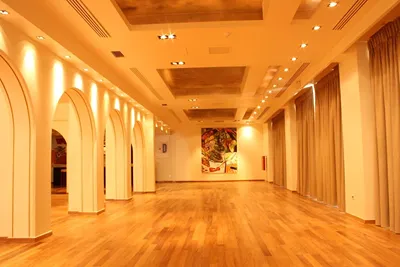 Theoxenia Palace Kifissia