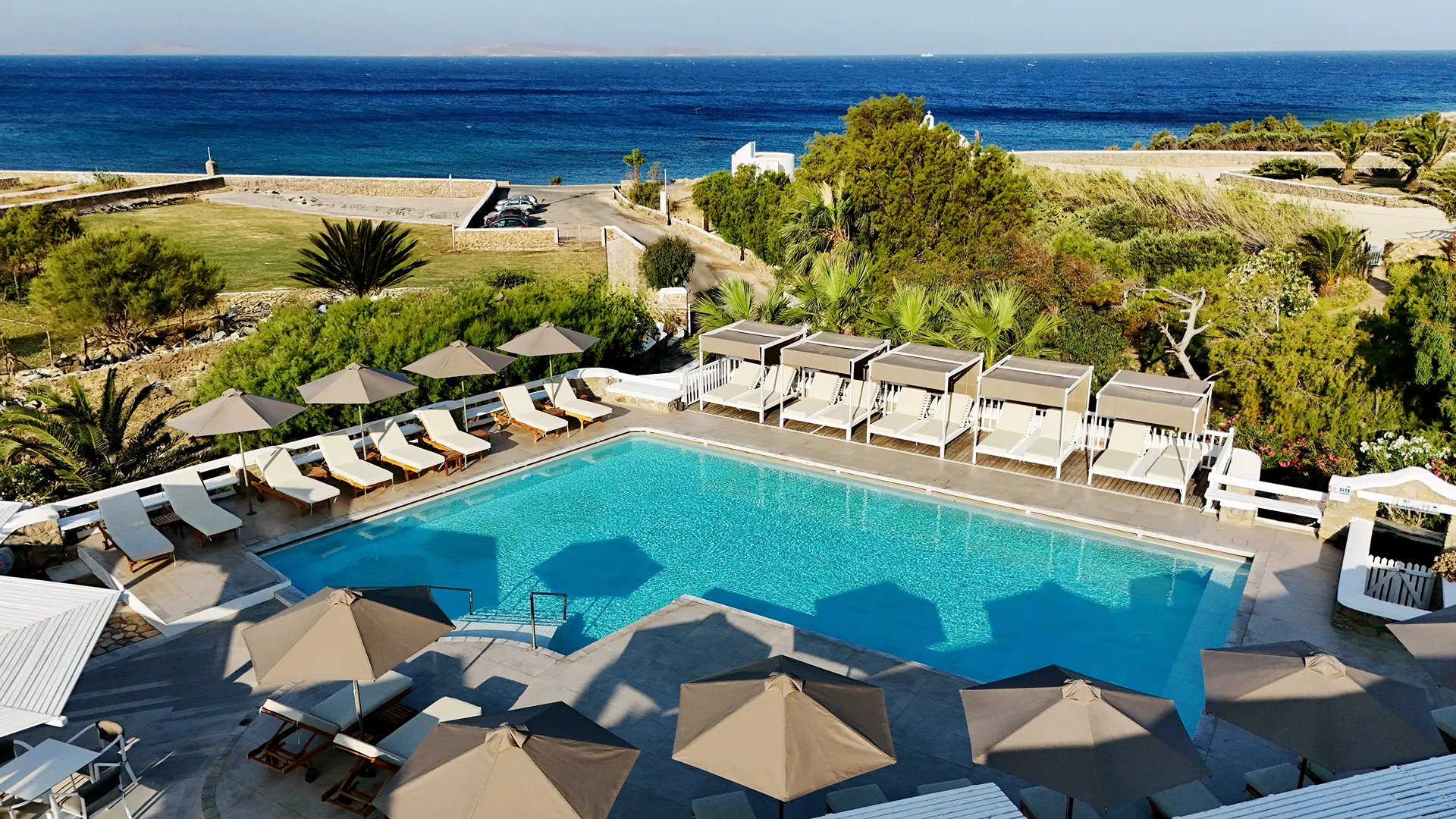San Marco Hotel & Villas