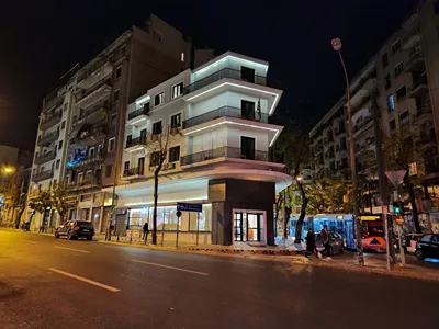 Urban Core Residence