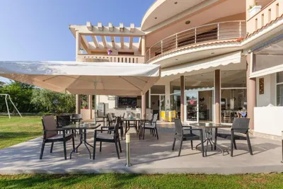 Villa Christa