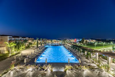 ASTIR ODYSSEUS HOTEL