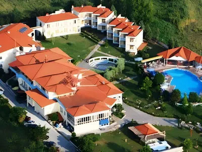 Grand Platon Hotel