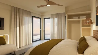 Elion Seaside Resort by Anayia All Inclusive Resorts