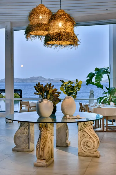 Saint John Hotel Villas & Spa