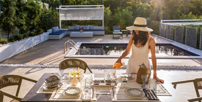 Soleado Luxury Villas Halkidiki
