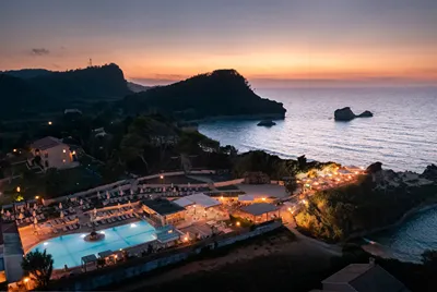 Akron Seascape Resort by Anayia All Inclusive Resorts