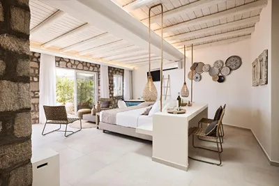 Nirome Luxury Suites