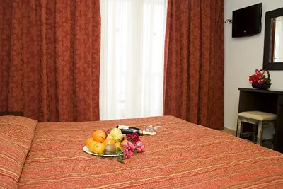 Paradise Apartments Zante