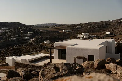 Armacaas Mykonos