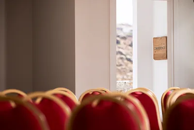 Palladium Hotel Mykonos