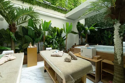 Elia Ermou Athens Hotel
