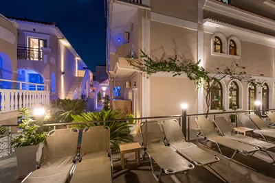 Tzante Hotel Zakynthos | Adults Only