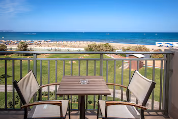 Bella Beach Hotel