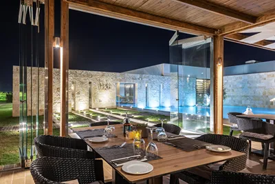 ASTIR ODYSSEUS HOTEL