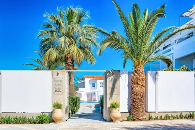Elounda Krini