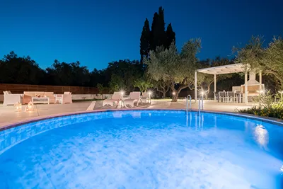 Villa Matina Zakynthos