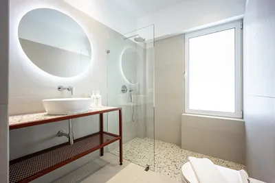 Arches Apartments Athens