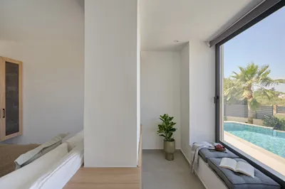 Kyamon Estate Luxury Villa