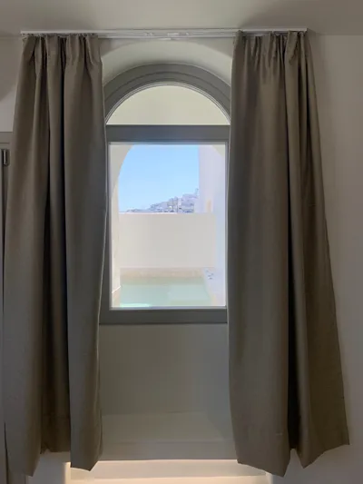 MOD Santorini