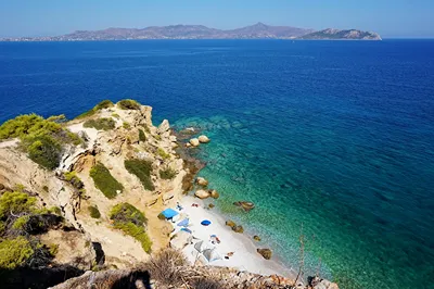 Yialos Studios Agistri