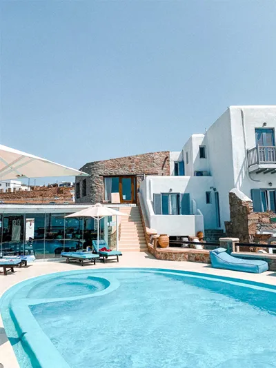 Villa Konstantin Rooms & Suites