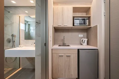 Mythos Suites Hotel