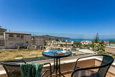 Marina Mare Villa Chania