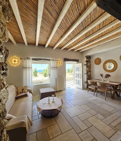 Paros Afrodite Luxury Villas