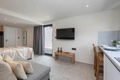 Melia City Suites