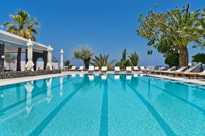 Makarios Hotel Santorini