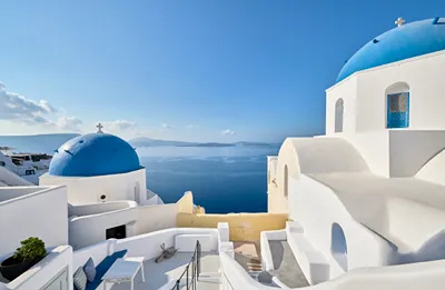 Cave Suite Oia