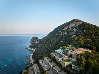 Atlantica Grand Mediterraneo Resort