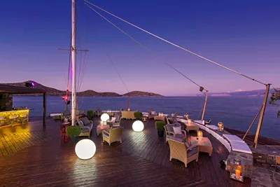 Elounda Beach Hotel & Villas