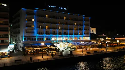 Lucy Hotel Chalkida