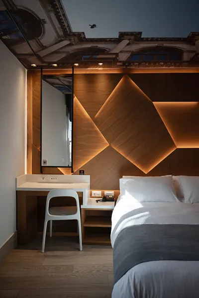 Kastro Hotel Heraklion