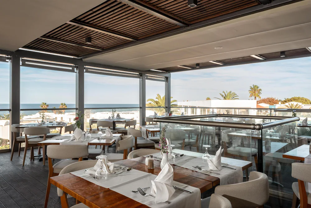 Annabelle Beach Resort