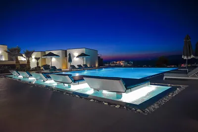 Myst Boutique Hotel Santorini