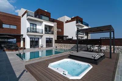 Amara Luxury Villas