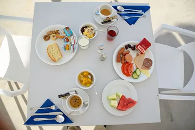 Atlas Boutique Hotel