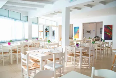Elounda Krini