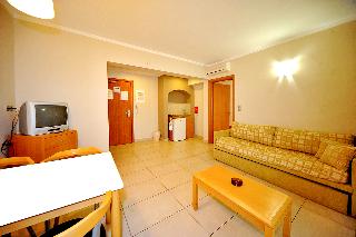 Saint Constantine Hotel