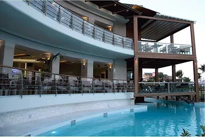 Cosmopolitan Hotel & Spa